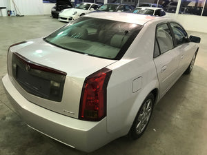 2003 Cadillac CTS