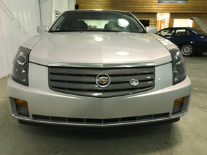 2003 Cadillac CTS