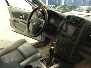 2003 Cadillac CTS