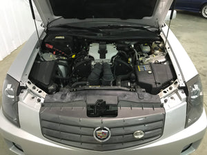 2003 Cadillac CTS