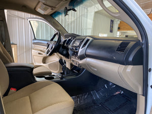 2015 Toyota Tacoma Ex Cab 4x4 Manual