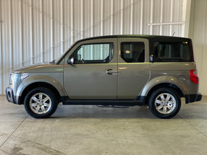 2007 Honda Element EX