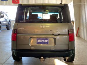 2007 Honda Element EX