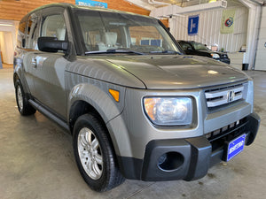 2007 Honda Element EX