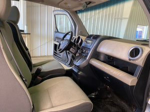 2007 Honda Element EX