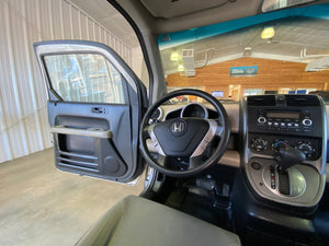 2007 Honda Element EX