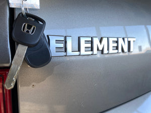 2007 Honda Element EX