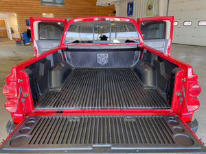 2007 Dodge Dakota SLT 4X4 Quad Cab