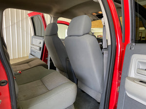 2007 Dodge Dakota SLT 4X4 Quad Cab