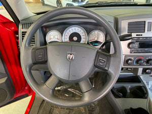 2007 Dodge Dakota SLT 4X4 Quad Cab