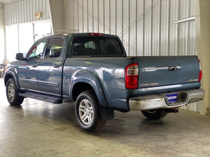 2006 Toyota Tundra SR5 Double Cab