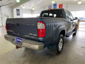 2006 Toyota Tundra SR5 Double Cab