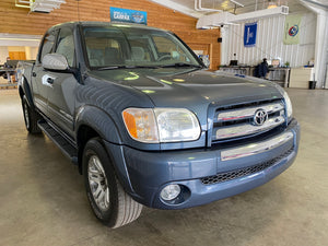 2006 Toyota Tundra SR5 Double Cab