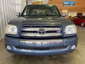 2006 Toyota Tundra SR5 Double Cab