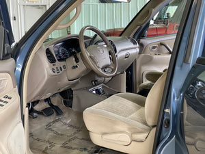 2006 Toyota Tundra SR5 Double Cab