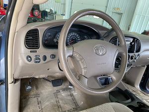 2006 Toyota Tundra SR5 Double Cab