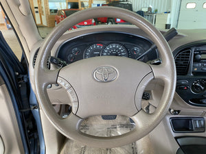 2006 Toyota Tundra SR5 Double Cab