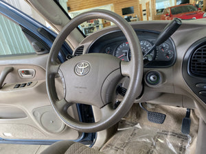 2006 Toyota Tundra SR5 Double Cab