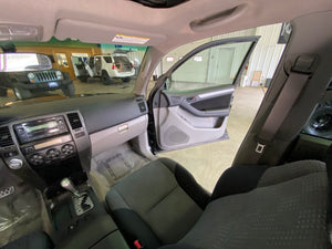 2007 Toyota 4Runner Sport 4WD V6