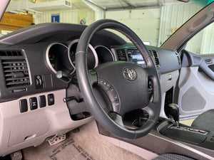 2007 Toyota 4Runner Sport 4WD V6