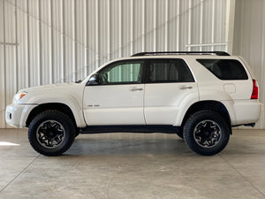 2007 Toyota 4Runner SR5 4WD V6