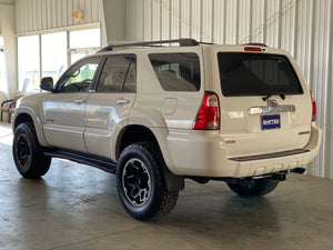 2007 Toyota 4Runner SR5 4WD V6