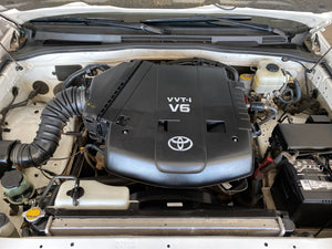 2007 Toyota 4Runner SR5 4WD V6