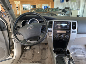 2007 Toyota 4Runner SR5 4WD V6