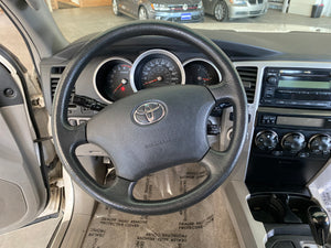 2007 Toyota 4Runner SR5 4WD V6