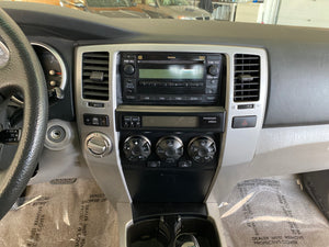 2007 Toyota 4Runner SR5 4WD V6