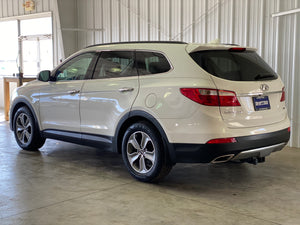 2014 Hyundai Santa Fe GLS AWD