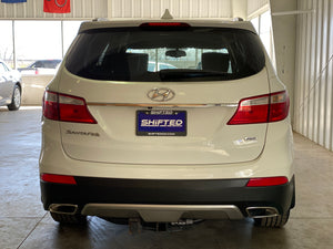 2014 Hyundai Santa Fe GLS AWD