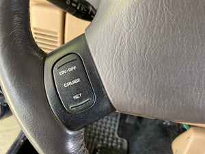 2002 Jeep Wrangler Sport 4.0L Manual