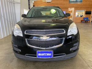 2012 Chevrolet Equinox LS