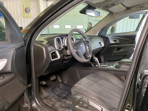 2012 Chevrolet Equinox LS