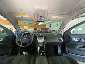 2012 Chevrolet Equinox LS