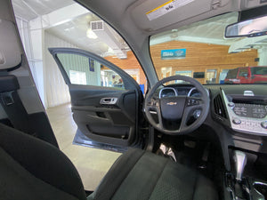 2012 Chevrolet Equinox LS