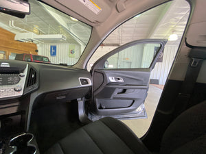 2012 Chevrolet Equinox LS