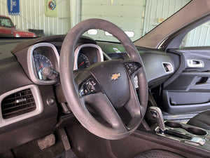 2012 Chevrolet Equinox LS