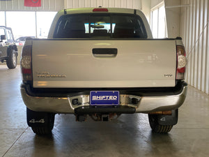 2011 Toyota Tacoma Double Cab 4X4 TRD