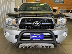 2011 Toyota Tacoma Double Cab 4X4 TRD