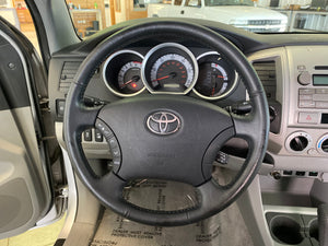 2011 Toyota Tacoma Double Cab 4X4 TRD