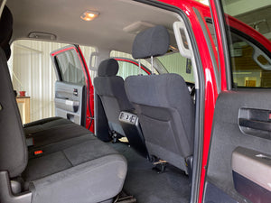 2012 Toyota Tundra Crew Cab 4X4 TRD