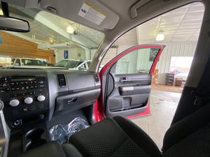 2012 Toyota Tundra Crew Cab 4X4 TRD