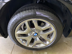 2009 BMW X3 XDrive 3.0si MSport