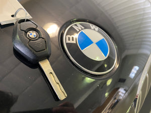 2009 BMW X3 XDrive 3.0si MSport