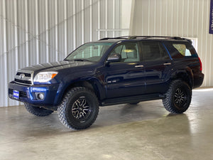 2007 Toyota 4Runner SR5 V6 4WD