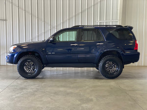 2007 Toyota 4Runner SR5 V6 4WD