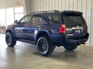 2007 Toyota 4Runner SR5 V6 4WD