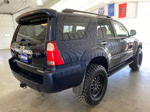 2007 Toyota 4Runner SR5 V6 4WD